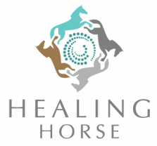 Healing Horse, Therapy Horses Healing People